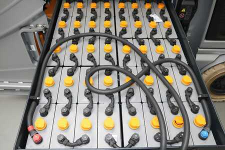 Elektro 4 Rad 2024  Still RX60-30 (5)