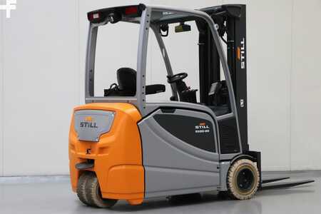 Carrelli elettrici 3 ruote 2023  Still RX20-20L (2)