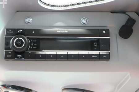 Elektro 3 Rad 2023  Still RX20-20L (4)