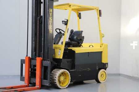 Hyster E5.50XL