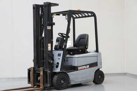 CAT Lift Trucks EP16K