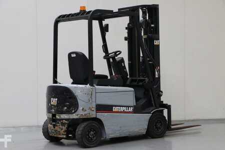 CAT Lift Trucks EP16K