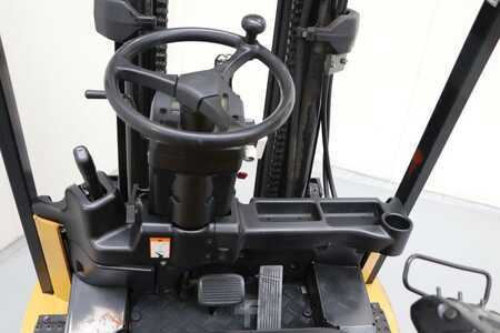 CAT Lift Trucks EP30K-PAC