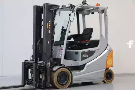 El truck - 4 hjulet 2020  Still RX60-30 (1)
