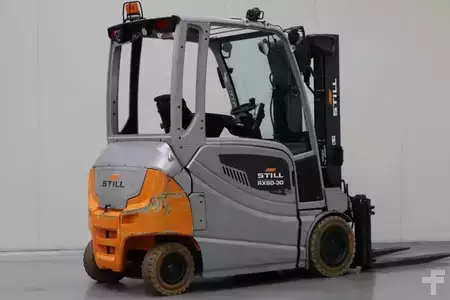 El truck - 4 hjulet 2020  Still RX60-30 (2)
