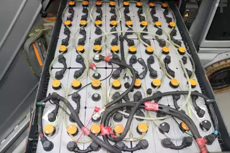 El truck - 4 hjulet 2020  Still RX60-30 (5)