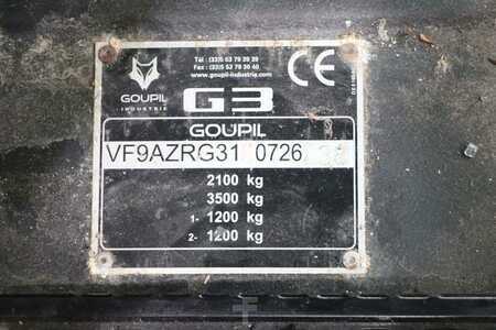 Goupil G3