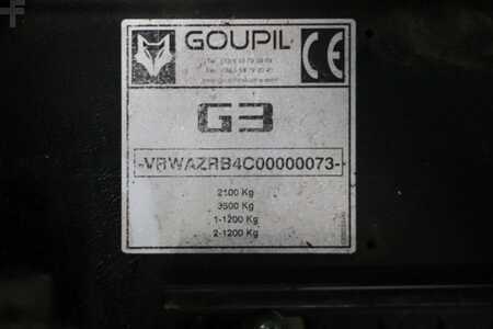 Goupil G3