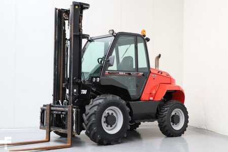 Geländestapler 2022  Manitou M30-4 (1)