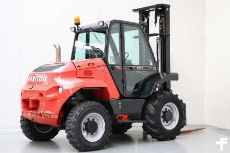 Geländestapler 2022  Manitou M30-4 (2)