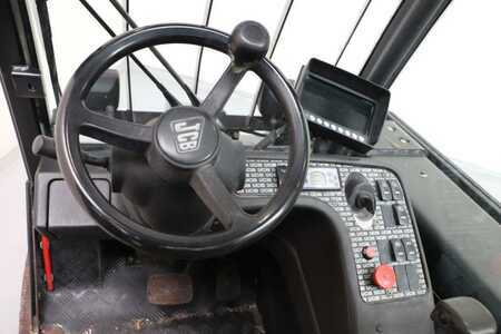 Chariots téléscopiques fixes 2015  JCB TLT35D (3)