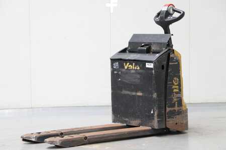 Niederhubwagen 2018  Yale MP16 (1)