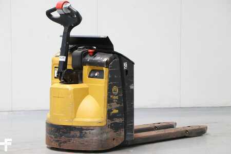 Niederhubwagen 2018  Yale MP16 (2)