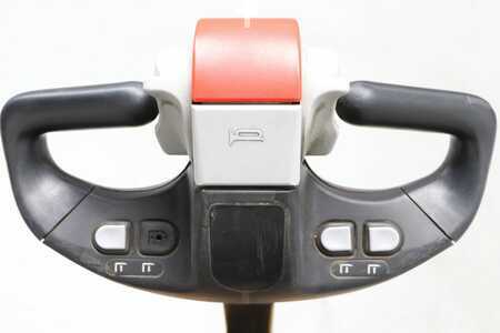 Niederhubwagen 2018  Yale MP16 (3)