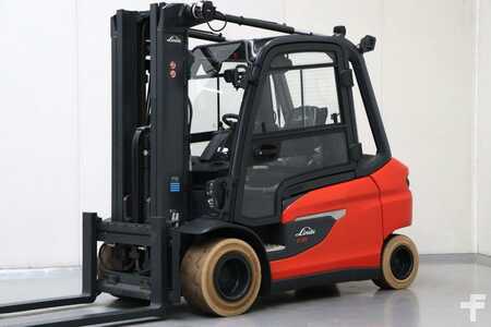 Linde E35L-01