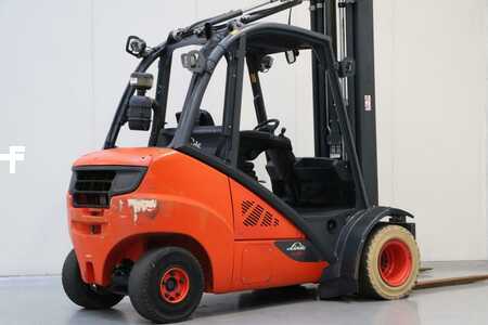 Linde H35D-02