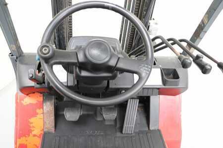 LPG Forklifts 2002  Toyota 42-7FGF25 (3)