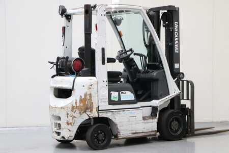 Unicarriers P1D1A15LQ