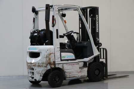 Unicarriers P1D1A15LQ