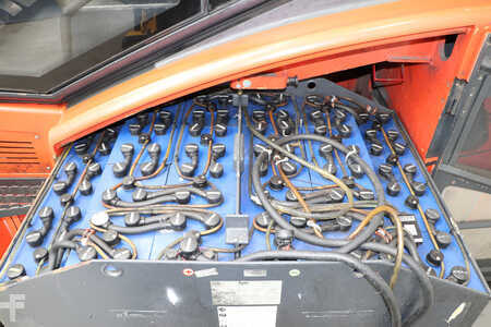 El truck - 4 hjulet 2019  Carer A80/900X (10)