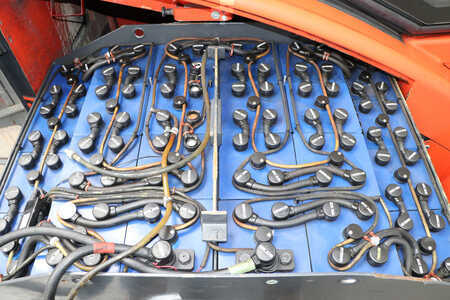 El truck - 4 hjulet 2019  Carer A80/900X (9)