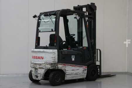 Nissan 1Q2L25Q