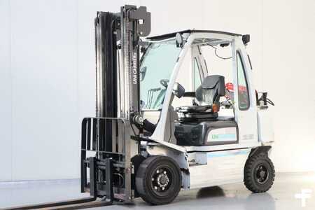 Unicarriers U1D2A25LQ