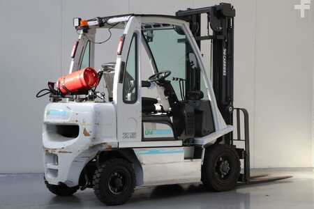 Unicarriers U1D2A25LQ