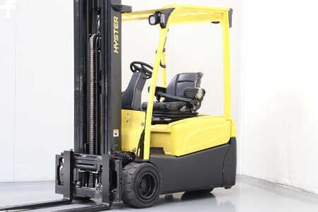 Elektro 3 Rad - Hyster J1.6XNT (1)