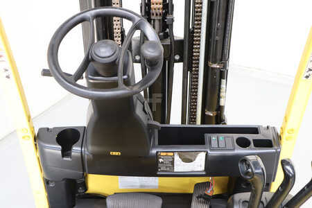 Elektro 3 Rad - Hyster J1.6XNT (3)