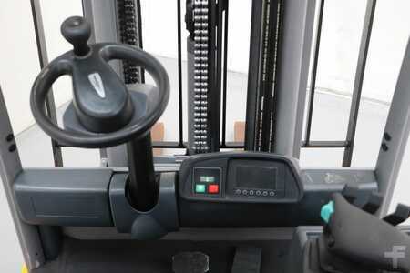 Elektro 4 Rad 2017  Jungheinrich EFG 318 (3)