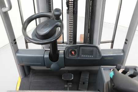 Elektro 4 Rad 2017  Jungheinrich EFG 318 (3)