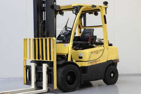 LPG Forklifts 2014  Hyster H3.0FT (1)