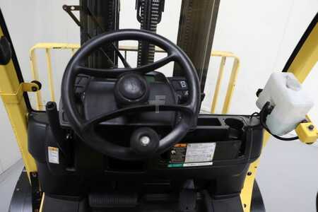 LPG Forklifts 2014  Hyster H3.0FT (3)