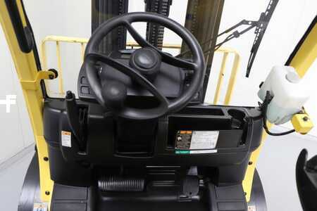 LPG Forklifts 2014  Hyster H3.0FT (3)