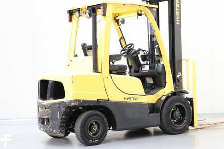 Dieselstapler 2018  Hyster H3.5FT (2)