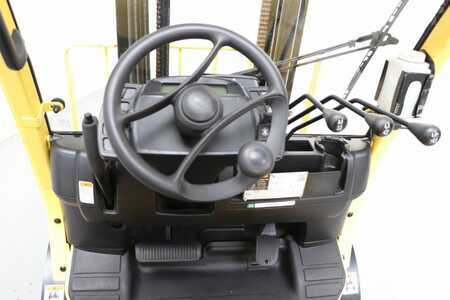 Dieselstapler 2018  Hyster H3.5FT (3)