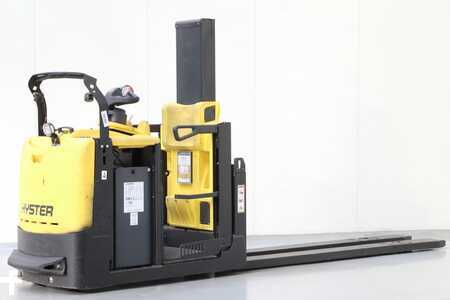 Prépateurs de commande horizontaux 2021  Hyster LO2.0 (2)