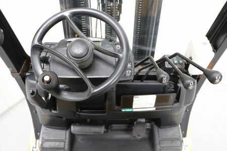 Diesel Forklifts 2014  Yale GDP35VX (3)