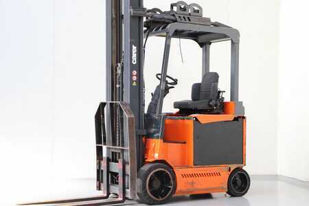 El Truck - 4-hjul 2016  Carer Z25HD (1)