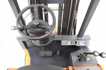El Truck - 4-hjul 2016  Carer Z25HD (3)