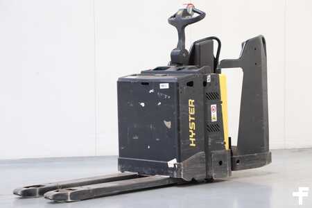 El-pallevogn 2019  Hyster P2.0S (1)