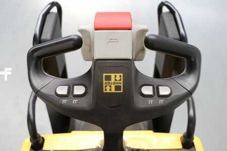 El-pallevogn 2019  Hyster P2.0S (3)