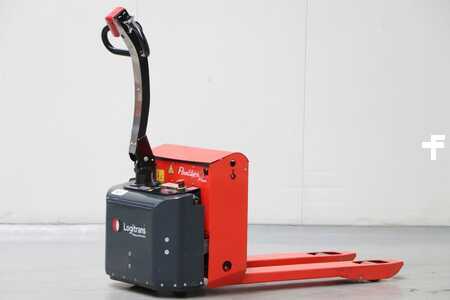 Niederhubwagen 2021  Logitrans PM 1801 (2)