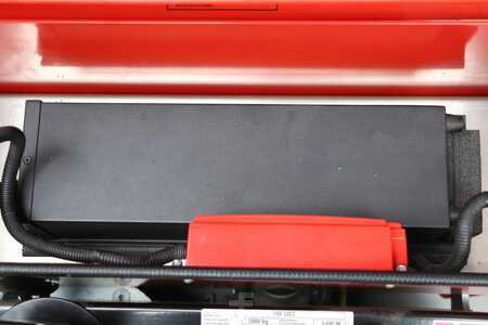 Niederhubwagen 2021  Logitrans PM 1801 (5)