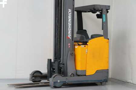 Schubmaststapler 2021  Jungheinrich ETV 320 (1)