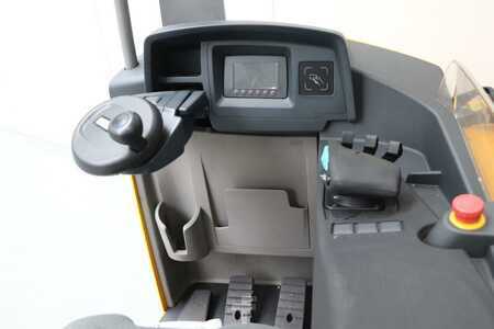 Schubmaststapler 2021  Jungheinrich ETV 320 (3)
