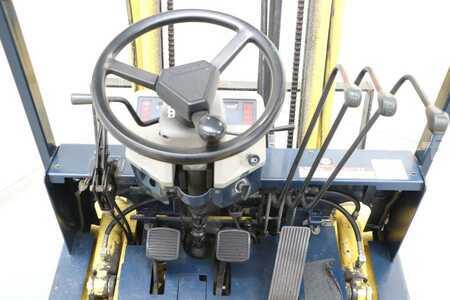 Gasoltruck 1995  Komatsu FG15T-15 (3)