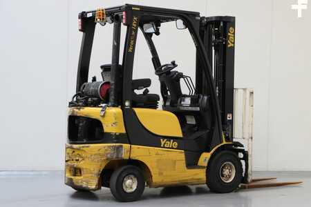 Nestekaasutrukki 2023  Yale GLP18VX (2)