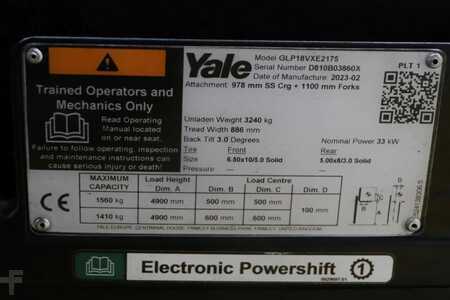 Nestekaasutrukki 2023  Yale GLP18VX (4)
